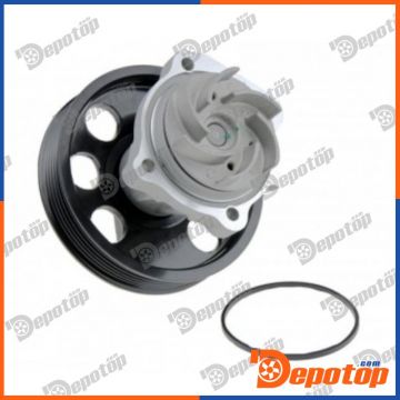 Pompe à eau pour FIAT | 24334, 39884